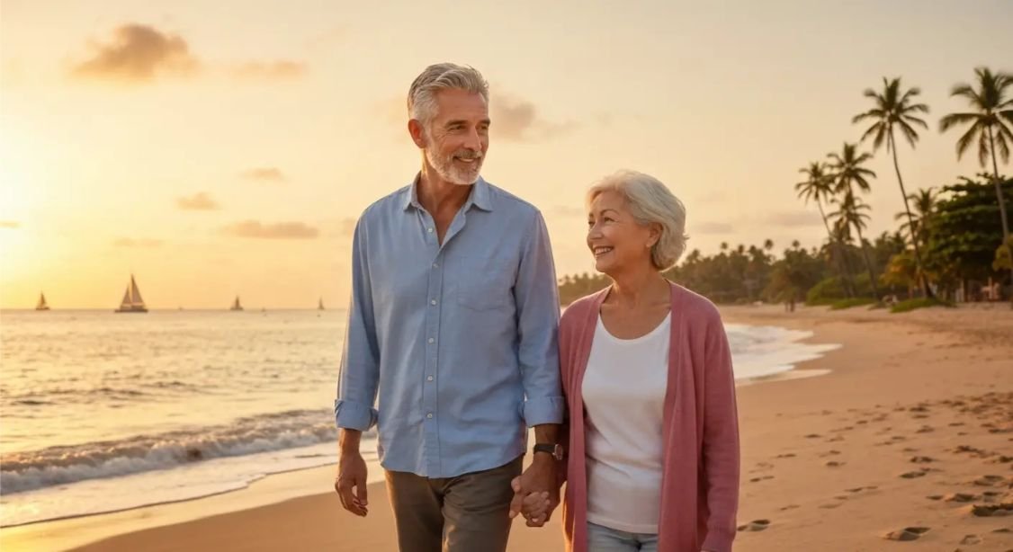 Retirement Solutions